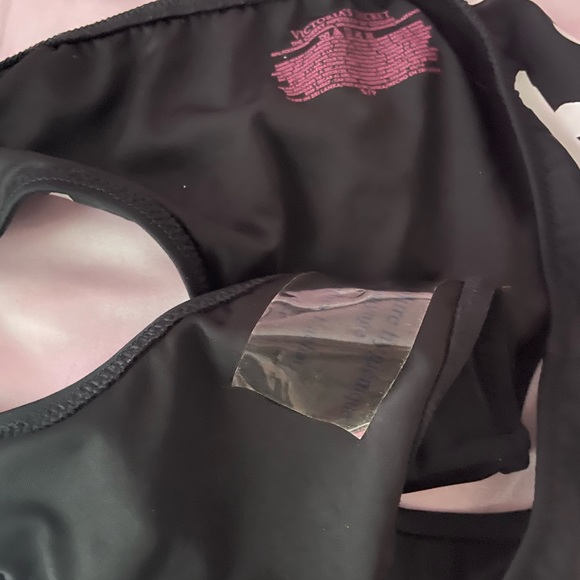 Victoria Secret TOTALLY BEACHIN' Hipster Bikini Bottom - Picture 4 of 5